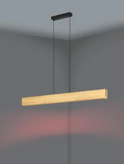 EGLO Pendelleuchten|Pendelleuchten|LED-Pendelleuchte Anchorena-Z