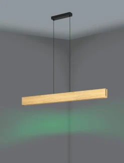 EGLO Pendelleuchten|Pendelleuchten|LED-Pendelleuchte Anchorena-Z