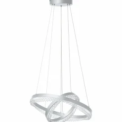 Brilliant LED-Pendelleuchte Aurora