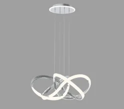 GeeTi Pendelleuchten|LED-Pendelleuchte Bandol