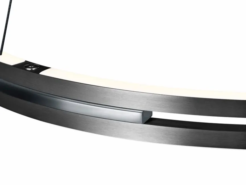 Elements Pendelleuchten|LED-Pendelleuchte Ben