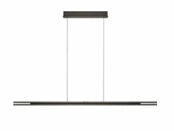 Hell LED-Pendelleuchte Ben