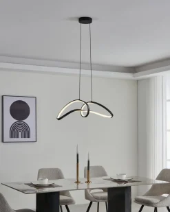 EGLO LED-Pendelleuchte Calarossa Z