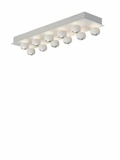 Musterring Leuchten LED-Pendelleuchte Cannon