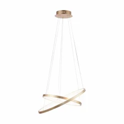 JUST LIGHT. Pendelleuchten|LED-Pendelleuchte Circle