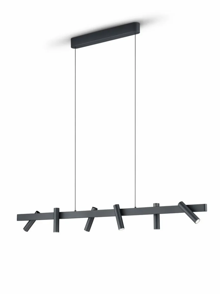 Clearance LED-Pendelleuchte Coni Pendelleuchten