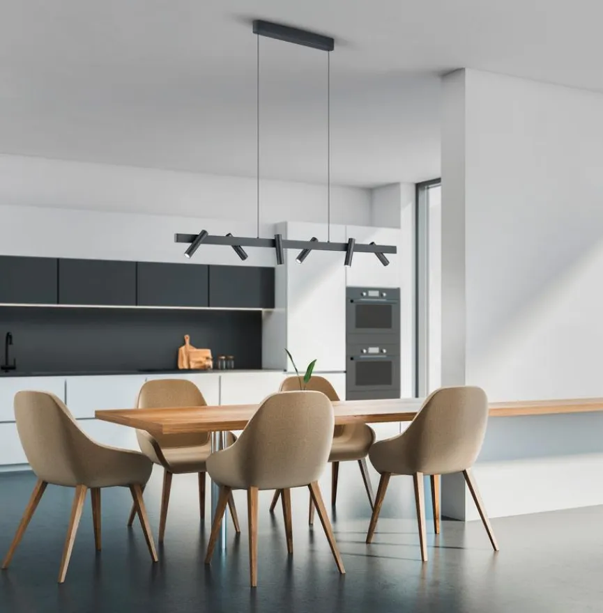 Clearance LED-Pendelleuchte Coni Pendelleuchten