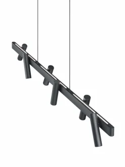 Clearance LED-Pendelleuchte Coni Pendelleuchten