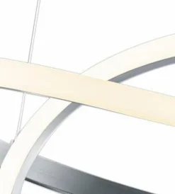 Reality Leuchten LED-Pendelleuchte Course