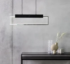 JOOP! Pendelleuchten|LED-Pendelleuchte Cube Lights