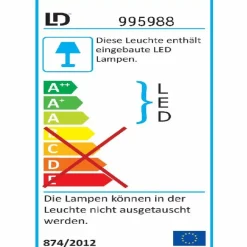 JUST LIGHT. Pendelleuchten|LED-Pendelleuchte Curls