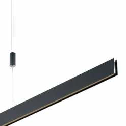 Clearance LED-Pendelleuchte Delta Pendelleuchten