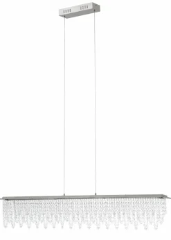 Hot LED-Pendelleuchte Diamonds Pendelleuchten