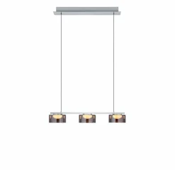 Hell LED-Pendelleuchte Dune