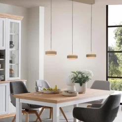 Outlet LED-Pendelleuchte Elmo Pendelleuchten