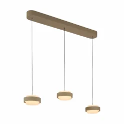 Outlet LED-Pendelleuchte Elmo Pendelleuchten