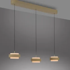 Outlet LED-Pendelleuchte Elmo Pendelleuchten