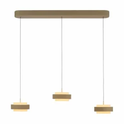 Outlet LED-Pendelleuchte Elmo Pendelleuchten