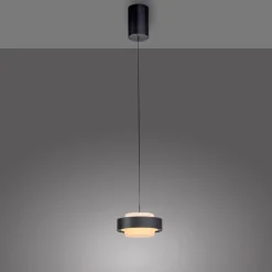 SCHÖNER WOHNEN-Kollektion LED-Pendelleuchte Elmo