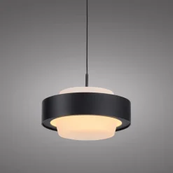 SCHÖNER WOHNEN-Kollektion LED-Pendelleuchte Elmo