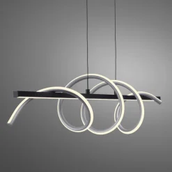 LED-Pendelleuchte Emanda Pendelleuchten