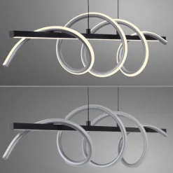 LED-Pendelleuchte Emanda Pendelleuchten