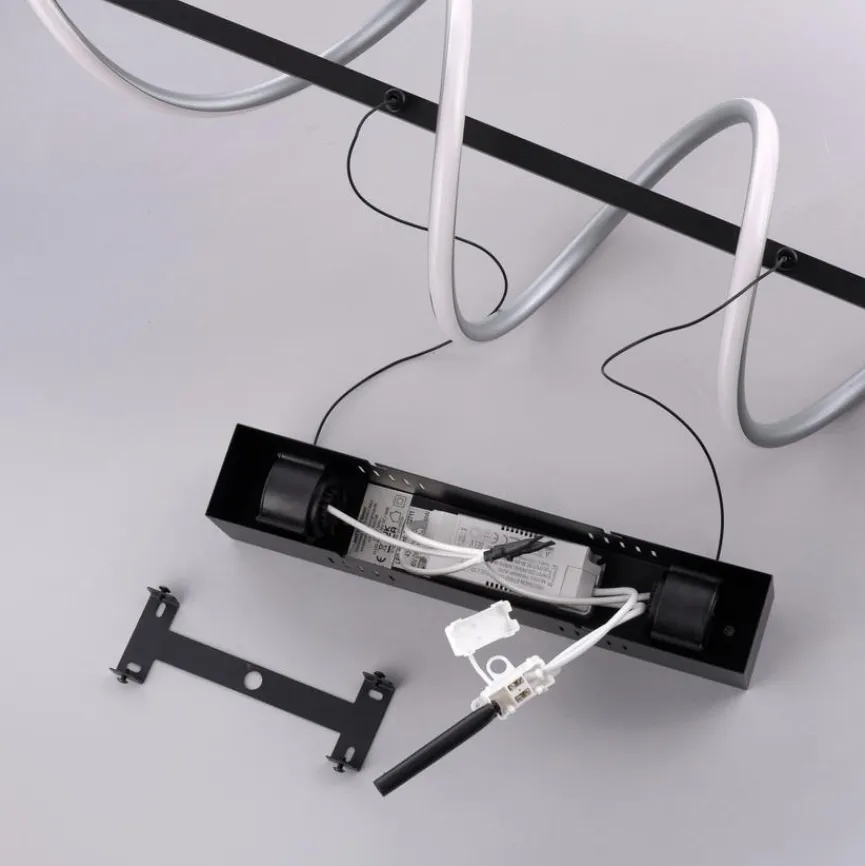 LED-Pendelleuchte Emanda Pendelleuchten