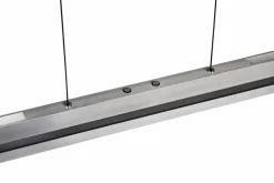 Trio LED-Pendelleuchte Emerson