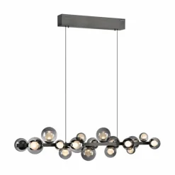 Neuhaus PURE LED-Pendelleuchte E-Popup