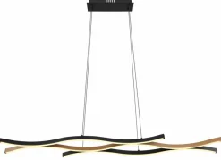 Hot LED-Pendelleuchte Geronimo Pendelleuchten