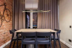 Hot LED-Pendelleuchte Geronimo Pendelleuchten