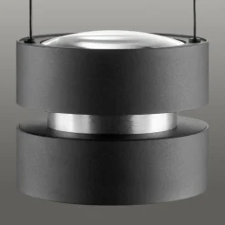 lumiCouture Pendelleuchten|LED-Pendelleuchte Glow Sphere