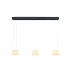 Bankamp Pendelleuchten|LED-Pendelleuchte Grand X