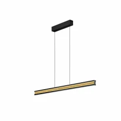 LED-Pendelleuchte Heloise Pendelleuchten