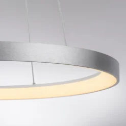 Paul Neuhaus LED-Pendelleuchte Hoop