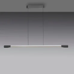 Outlet LED-Pendelleuchte Hoop Pendelleuchten