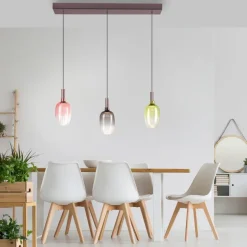 Sale LED-Pendelleuchte Irides Pendelleuchten