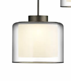 Outlet LED-Pendelleuchte Klara Pendelleuchten