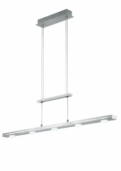 Trio LED-Pendelleuchte Lacal