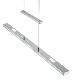 Trio LED-Pendelleuchte Lacal