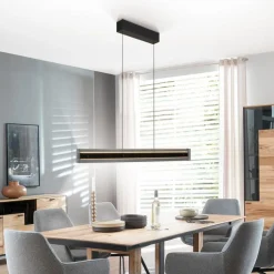 SCHÖNER WOHNEN-Kollektion Pendelleuchten|LED-Pendelleuchte Lena