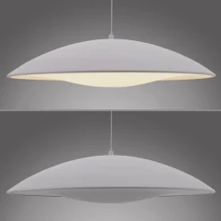 SCHÖNER WOHNEN-Kollektion LED-Pendelleuchte Lente