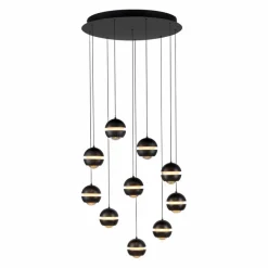 SCHÖNER WOHNEN-Kollektion Pendelleuchten|LED-Pendelleuchte Lini