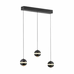 New LED-Pendelleuchte Lini Pendelleuchten