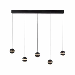 Discount LED-Pendelleuchte Lini Pendelleuchten