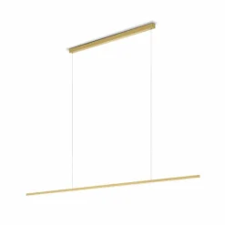 Helestra Pendelleuchten|LED-Pendelleuchte Loopy