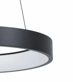 EGLO LED-Pendelleuchte Marghera-Z