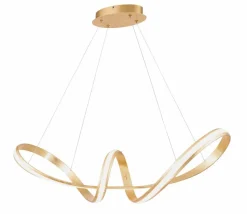 Hot LED-Pendelleuchte Melinda Pendelleuchten