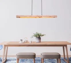 New LED-Pendelleuchte Mella Pendelleuchten