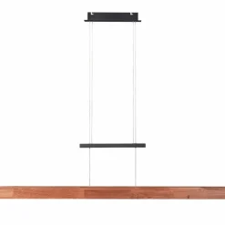 ELOBRA LED-Pendelleuchte Metall, matt